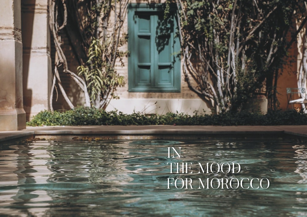 AKAN, boutique-hôtels, signées par Dar Taarji