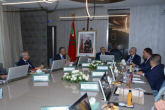 ANCFCC : un chiffre d’affaires de 9,33 MMDH en 2024 et 7,4 MMDH versés à l’État