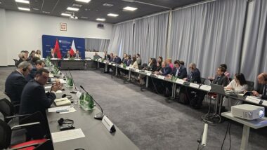 Maroc-Pologne : un potentiel d'échanges commerciaux inexploité de 5 MMDH (source autorisée)