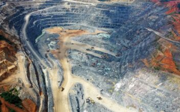 Mines. Le milliardaire turc Günal s'associe à EMX pour des investissements au Maroc