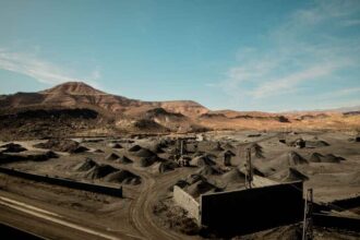 Industrie des batteries. Le Maroc mise sur la valorisation industrielle de son manganèse