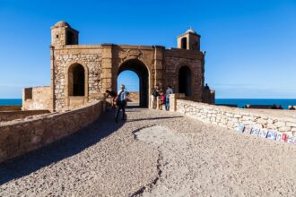Hausse de 19% des arrivées touristiques au Maroc au premier semestre 2025