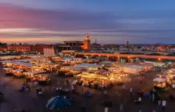 Les quatre priorités du CRT Marrakech-Safi à l’horizon 2030