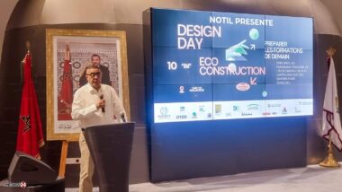 Ecoconstruction : le NOTIL passe en mode “Design Thinking” pour repenser les formations professionnelles de demain