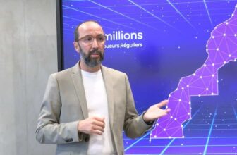 Gaming. Inwi mise sur l’avenir du jeu vidéo local