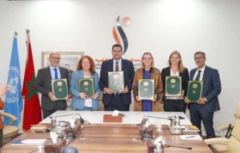 Partenariat ONDH-SNUD pour renforcer l’évaluation des politiques d’inclusion et de protection sociale