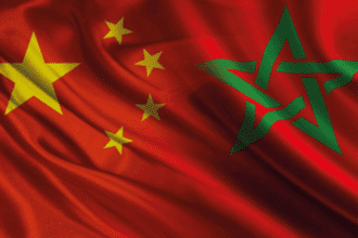 Minerais critiques :  de la nécessité d'une coopération trilatérale Chine-Maroc-UE (Étude géopolitique)