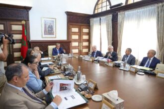 Séisme d'Al Haouz : le démantèlement des 47 tentes restantes annoncé pour septembre