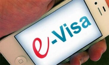 E-visa Maroc : 500.000 demandes en trois ans