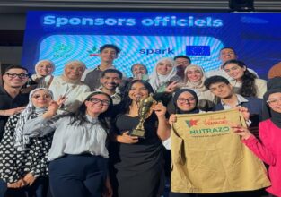 L'ENCG de Casablanca représentera le Maroc à la Enactus World Cup 2025