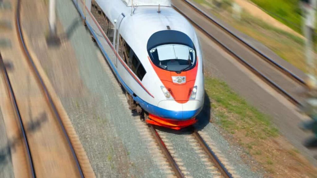 ONCF : Colas Rail décroche un marché de 162 MDH à Ksar Sghir