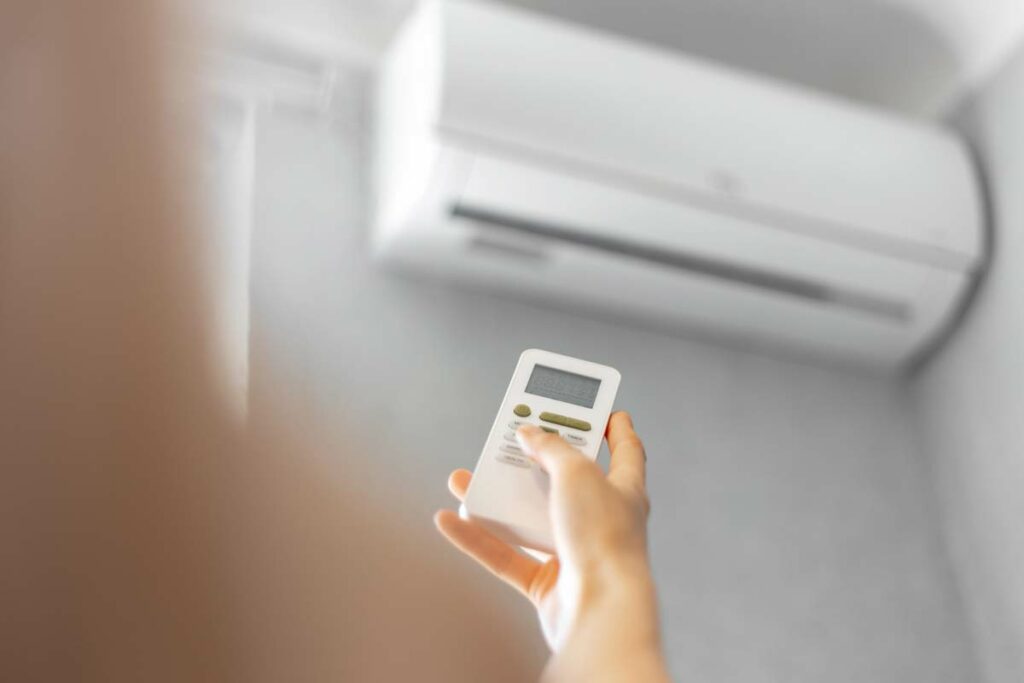 Un pic de consommation électrique a été enregistré le 30 juin 2025.
