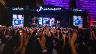 Jazzablanca 2025 : une affluence record et une organisation saluée par le public