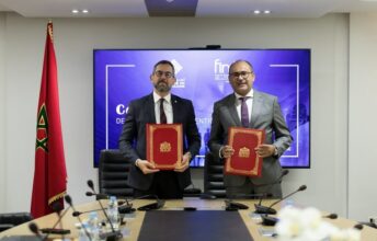 Partenariat Tamwilcom-Finéa pour élargir l'accès des entreprises aux marchés publics