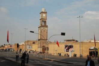 Casablanca : la société Benlhou Frères va réhabiliter le marché de Bab Marrakech pour 64,4 MDH