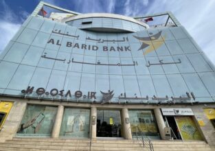 Barid Payment Mobile : la solution d'Al Barid Bank pour digitaliser les paiements des petits commerçants