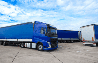 Transport de marchandises : le &ldquo;Manifeste de fret&rdquo; désormais accessible en ligne