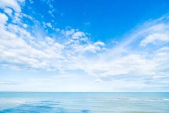 Météo. Juillet 2025 légèrement plus chaud que la normale