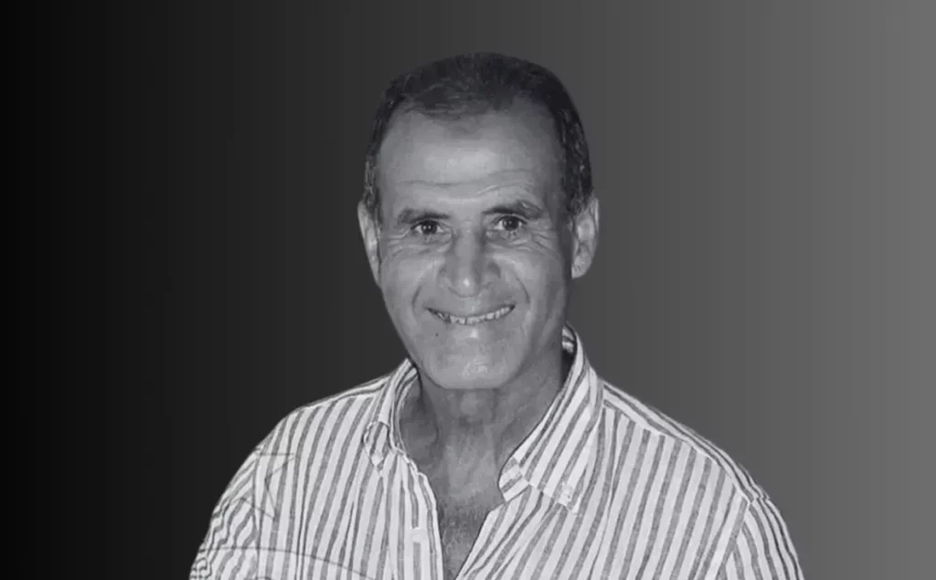 Feu Ahmed Faras