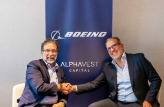 Alphavest Capital et Boeing vont lancer cinq centres d'excellence aéronautique au Maroc