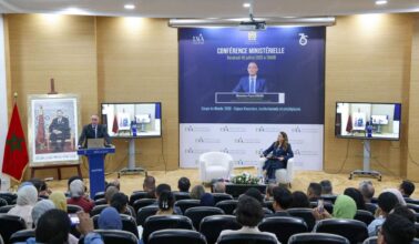 Stades CAN 2025 : fin des chantiers prévue pour le 31 juillet à Rabat et le 15 août à Tanger