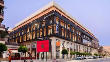 Le Maroc au cœur de la stratégie africaine de Radisson Hotel Group