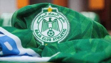 Affaire Raja-Kappa : Geosport réclame 4,6 MDH, le club n’en reconnaît que 1,3 MDH