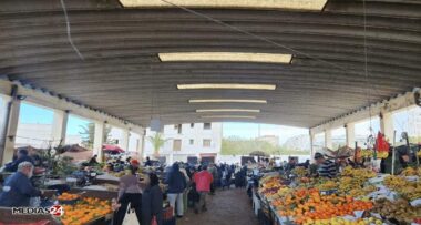 Taux d'inflation en juin 2025 : +0,4%