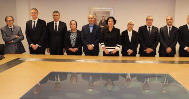 El Grande Toto sur 2M : la HACA tranche en faveur de la liberté