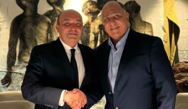 BLS de Moncef Belkhayat met la main sur La Voie Express