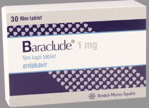 Baraclude-Opavir : les explications de l'Agence du médicament