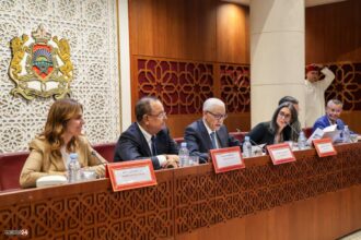 Nadia Fettah dévoile la feuille de route budgétaire 2026-2028