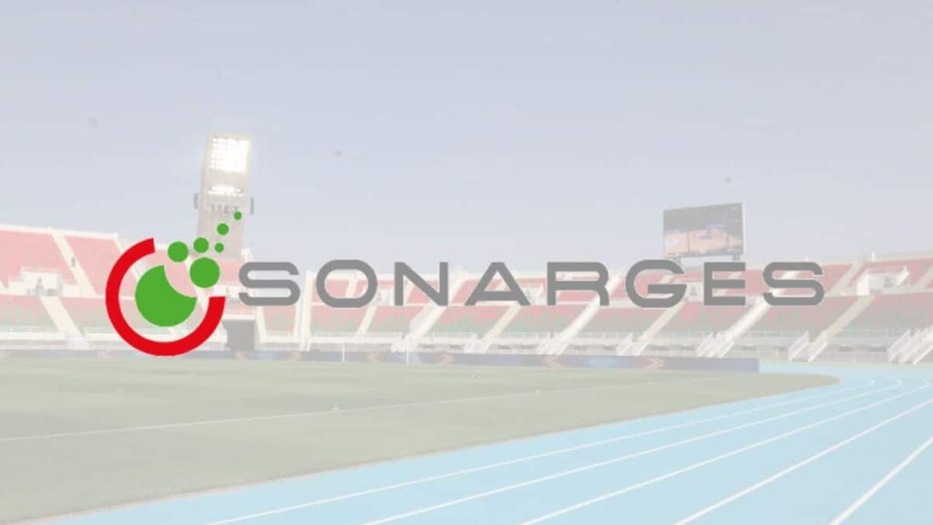 SONARGES encadre la billetterie des matchs avec un nouveau dispositif de référencement