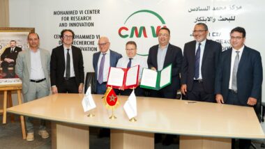 La FM6SS et AstraZeneca vont créer des centres d’excellence dédiés aux maladies rares au Maroc