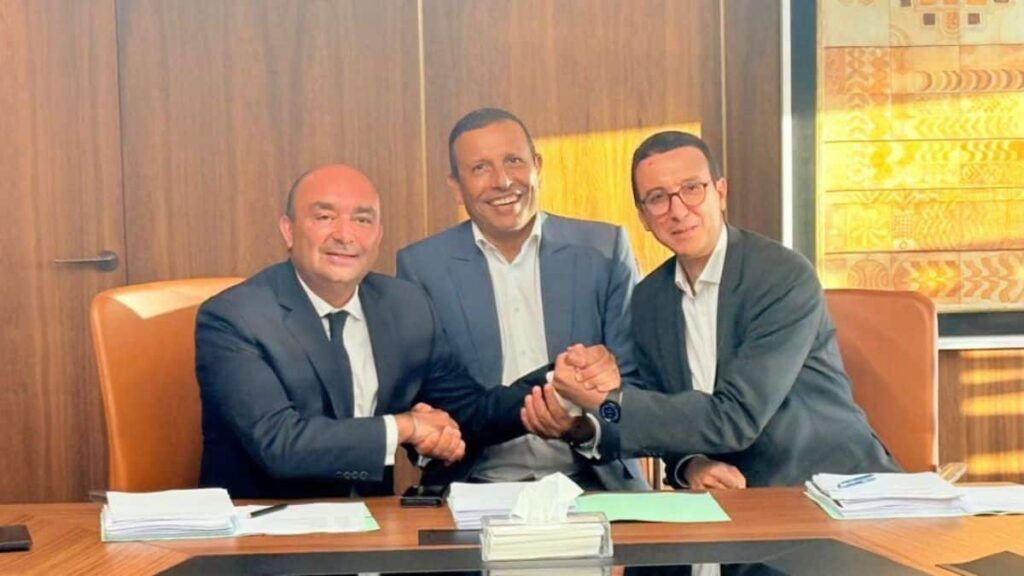 Capital Croissance investit 75 millions de DH dans Building Logistics and Services (BLS)