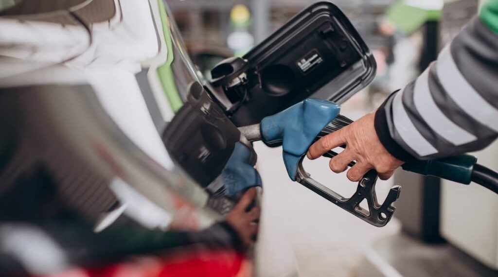 marge nette carburant conseil de la concurrence