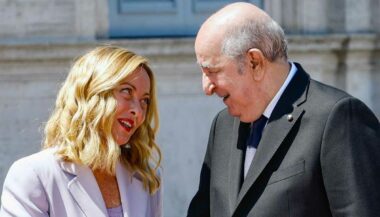 Revers pour Tebboune à Rome : l’Italie rejoindra-t-elle la France, l’Espagne et le Portugal sur le dossier du Sahara ?