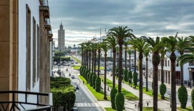 Tourisme : comment le Maroc va régulariser 80.000 lits informels