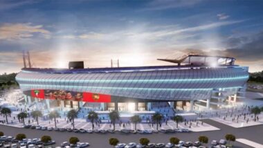 Grand Stade de Tanger : le groupement Encom-Protelec retenu pour les équipements électroniques