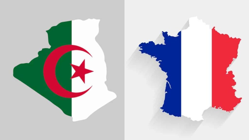 Tensions diplomatiques : la réciprocité s’invite entre Paris et Alger