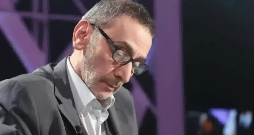 Ziad Rahbani tire sa révérence
