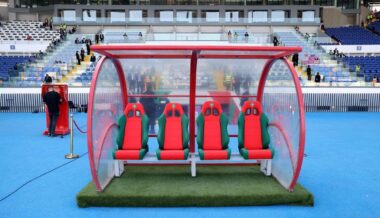 Mondial 2030 : des salles d'audience dans les stades