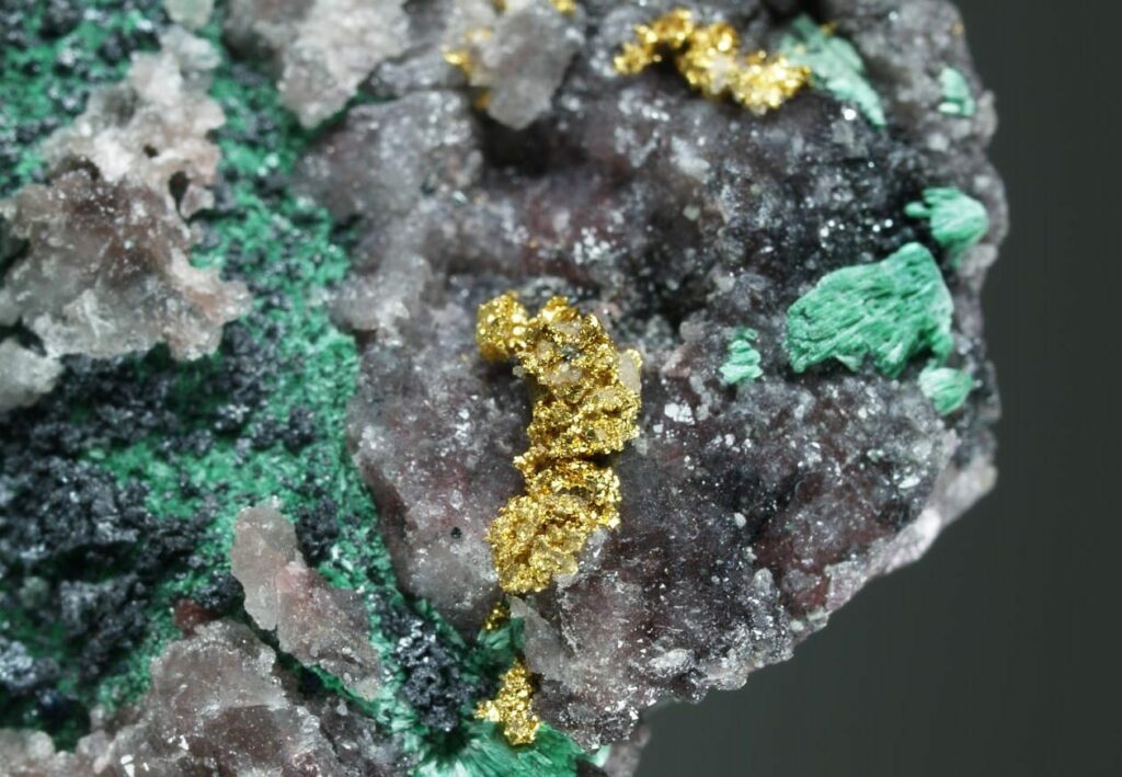 Devenir chercheur d’or au Maroc, mode d’emploi