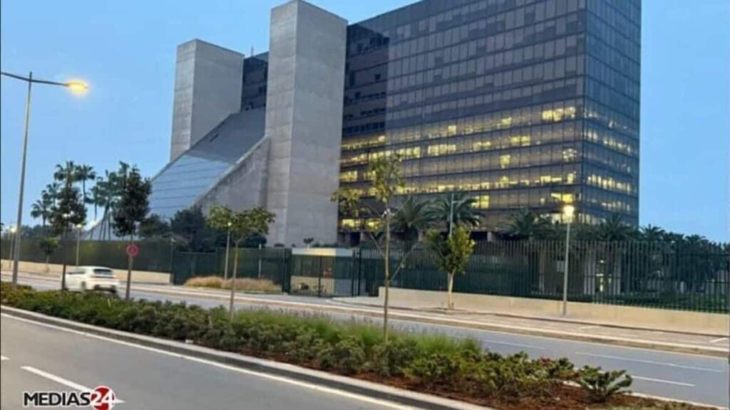 Le Groupe OCP dénonce la décision de de la Commission américaine du commerce international (ITC) de maintenir des droits compensateurs.