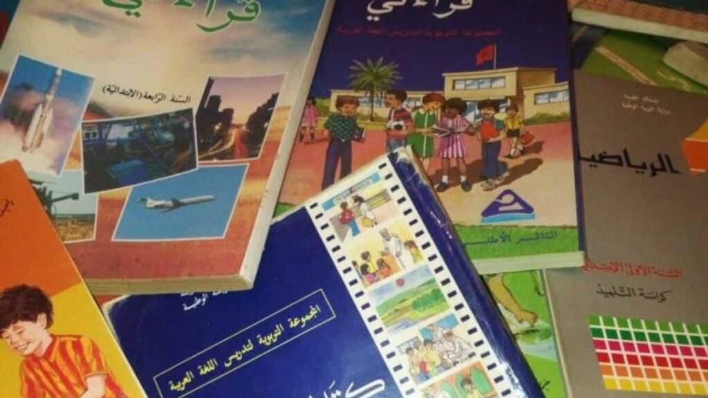 Manuels des écoles pionnières : des prix tellement bas que les libraires protestent