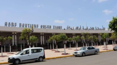 Casablanca : la rénovation ne paralysera pas la gare routière d'Oulad Ziane