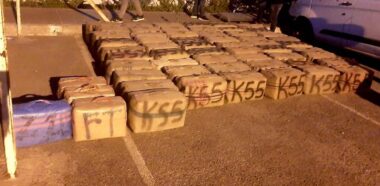 Saisies de drogues : 4,7 kg de cocaïne à Bab Sebta et 2,4 tonnes de chira à Safi  (source sécuritaire)