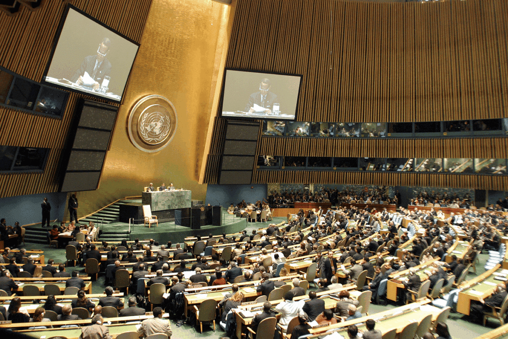 Le Maroc soutient à l’ONU une résolution sur l’esclavage et les réparations