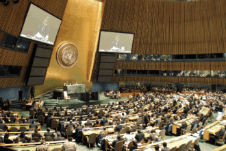 Le Royaume-Uni, le Canada, l’Australie et le Portugal reconnaissent officiellement l’État de Palestine