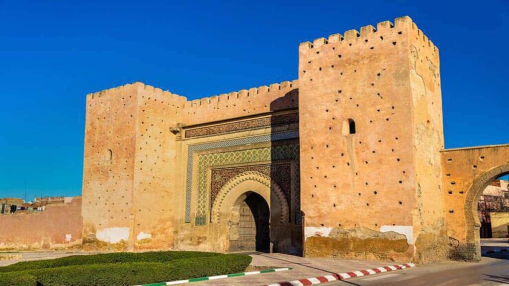 Quatre fondouks historiques seront réhabilités à Meknès au profit des artisans